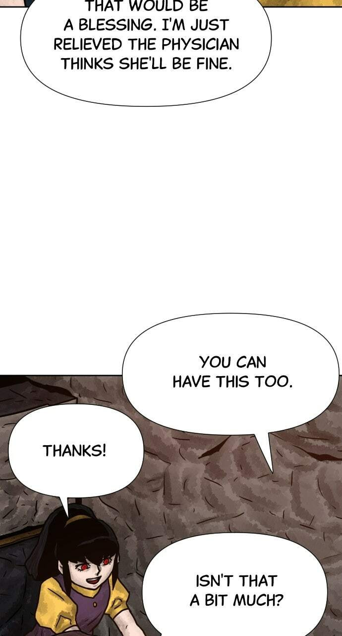 Warrior Executioner Chapter 188 page 4 - 