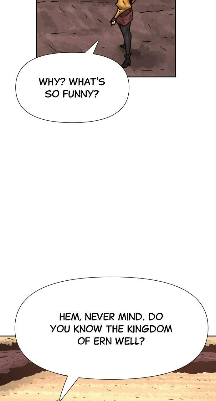 Warrior Executioner Chapter 188 page 34 - 