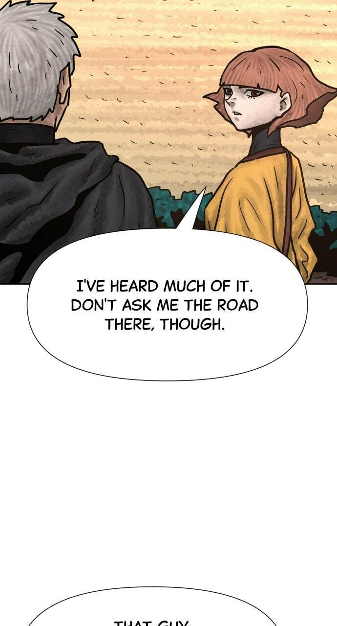 Warrior Executioner Chapter 188 page 35 - 