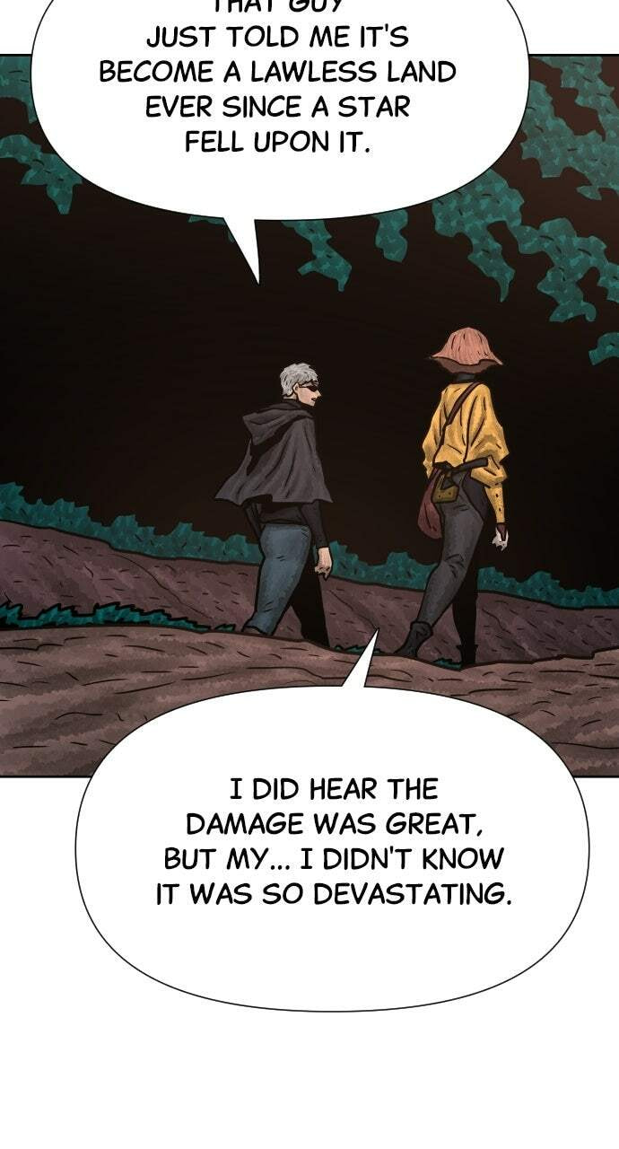 Warrior Executioner Chapter 188 page 36 - 