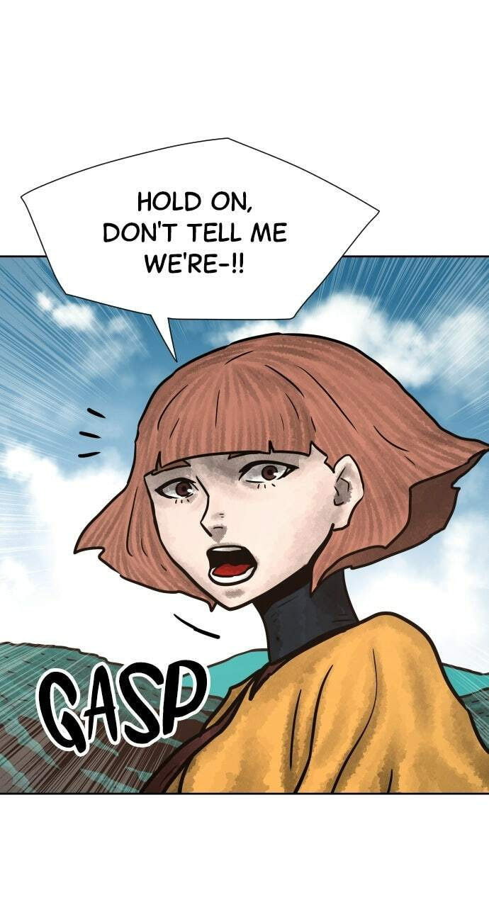 Warrior Executioner Chapter 188 page 37 - 
