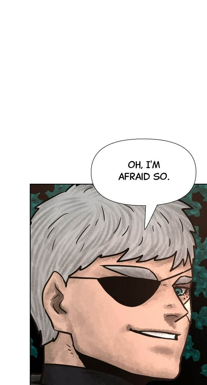 Warrior Executioner Chapter 188 page 38 - 