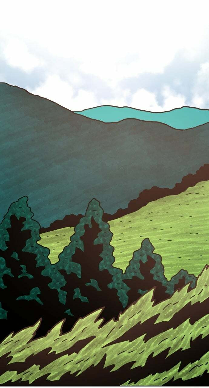 Warrior Executioner Chapter 188 page 40 - 