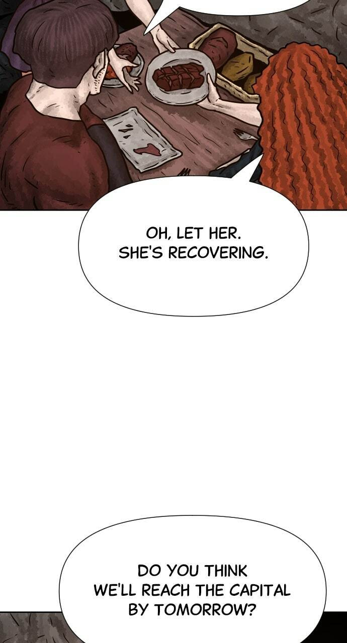 Warrior Executioner Chapter 188 page 5 - 