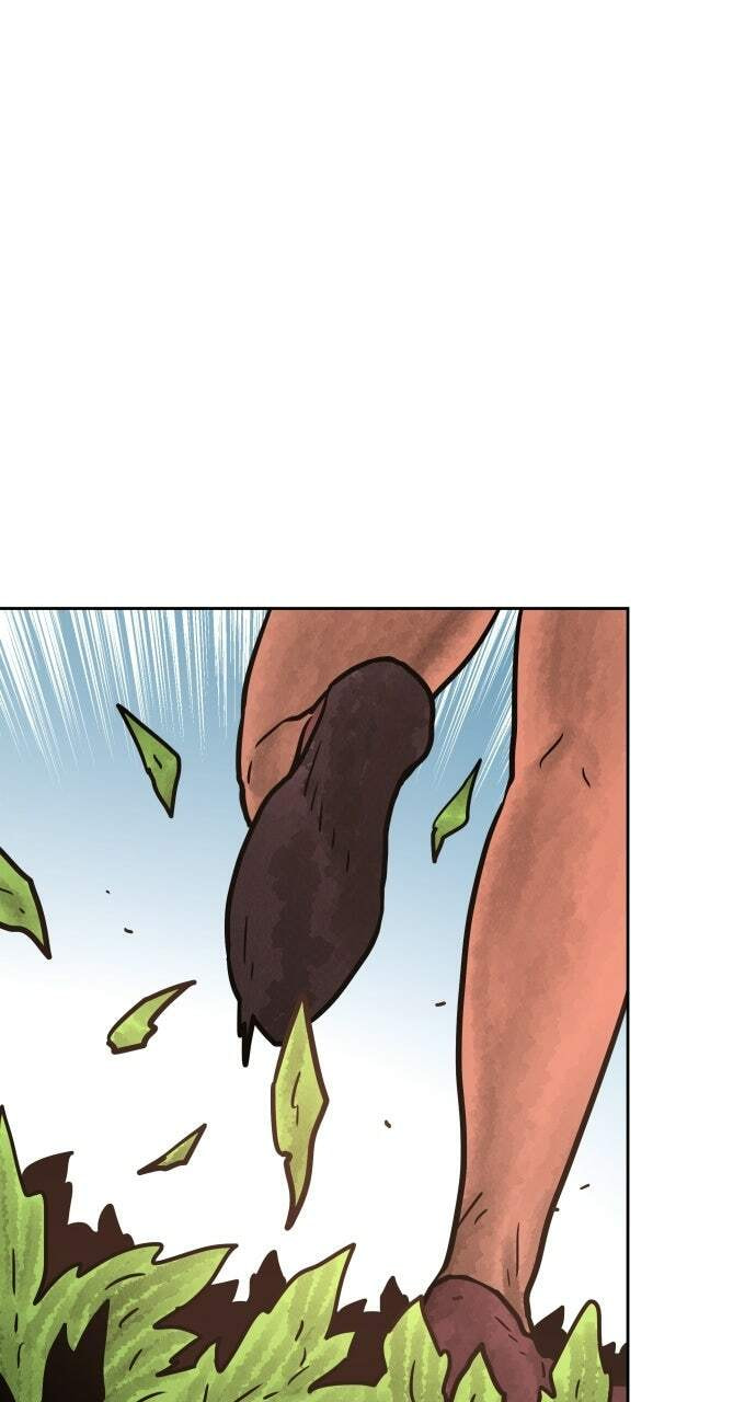 Warrior Executioner Chapter 188 page 41 - 