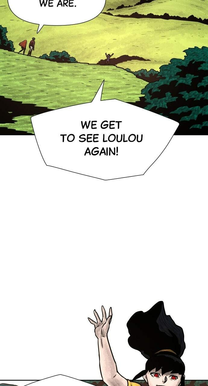 Warrior Executioner Chapter 188 page 44 - 