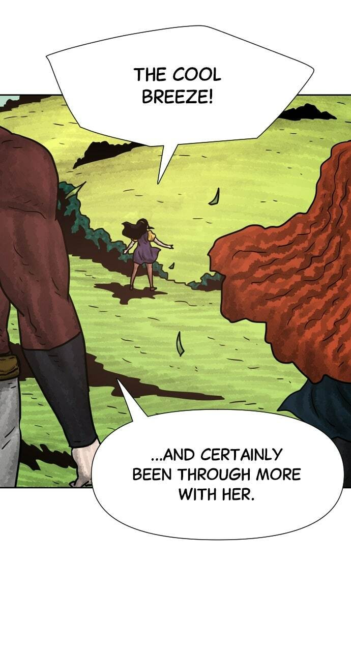 Warrior Executioner Chapter 188 page 47 - 