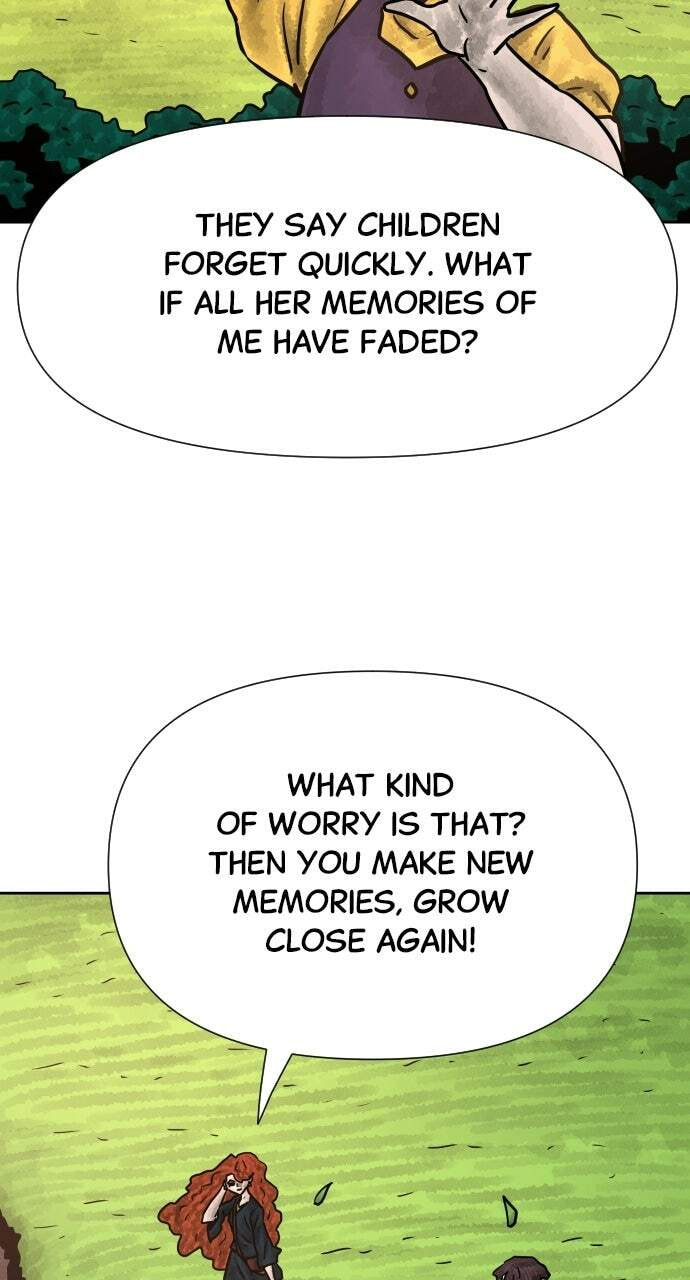 Warrior Executioner Chapter 188 page 50 - 