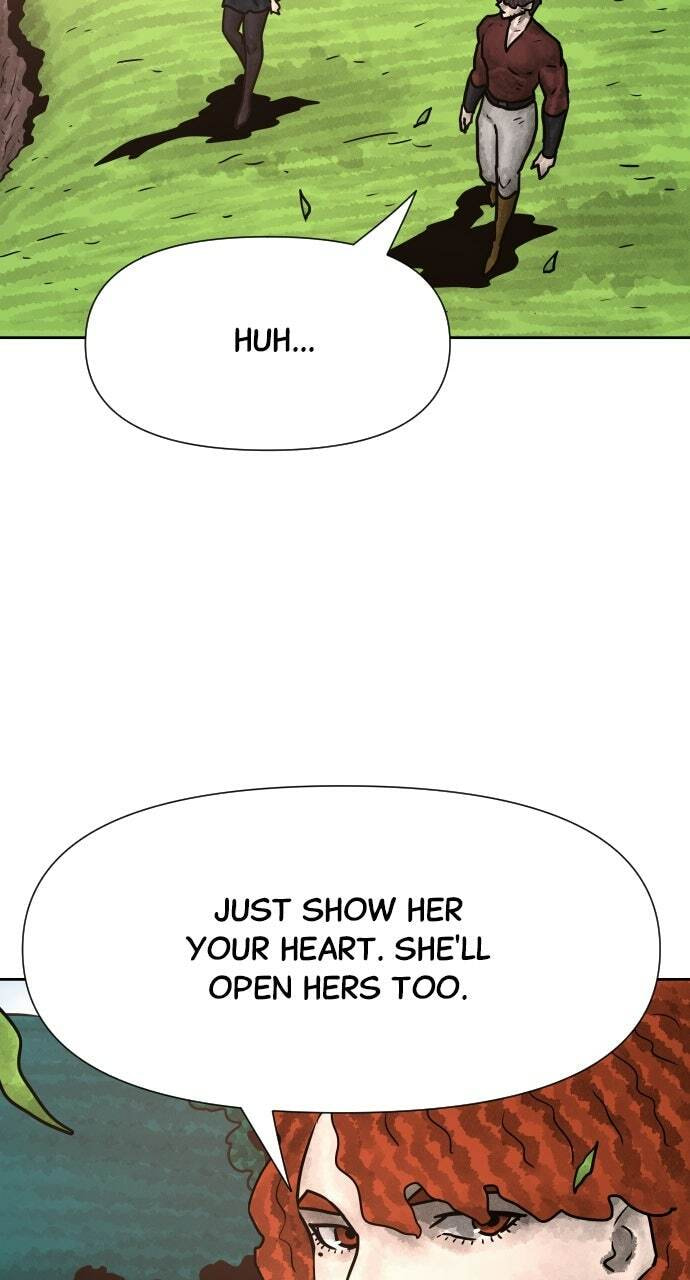 Warrior Executioner Chapter 188 page 51 - 