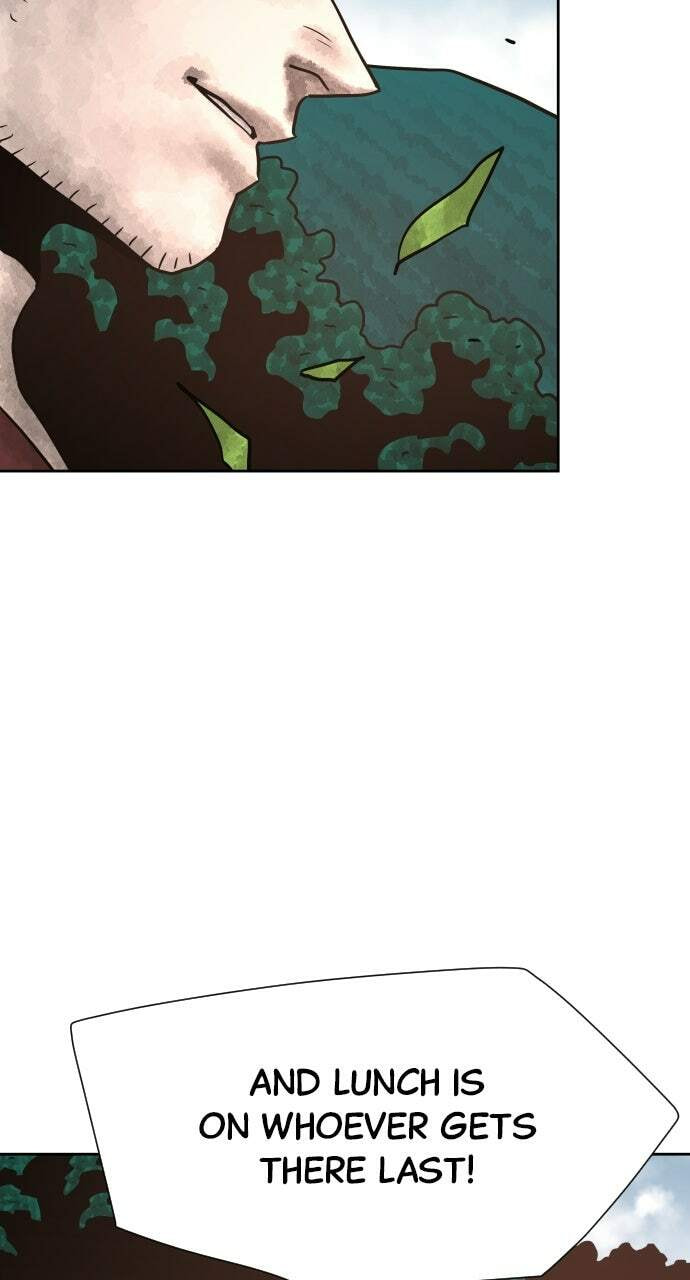 Warrior Executioner Chapter 188 page 53 - 