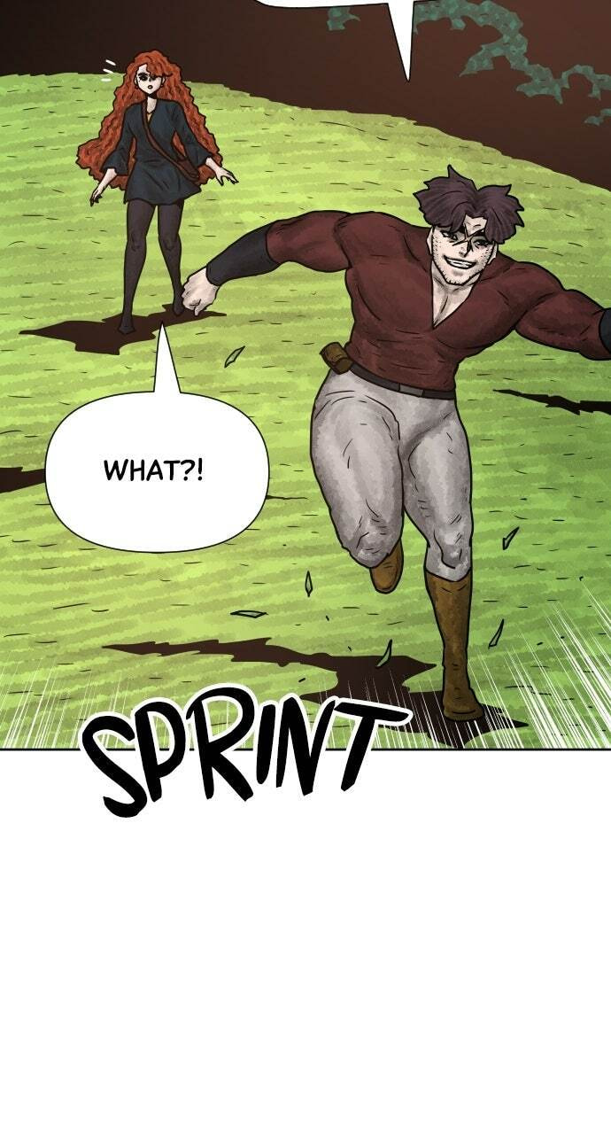 Warrior Executioner Chapter 188 page 54 - 