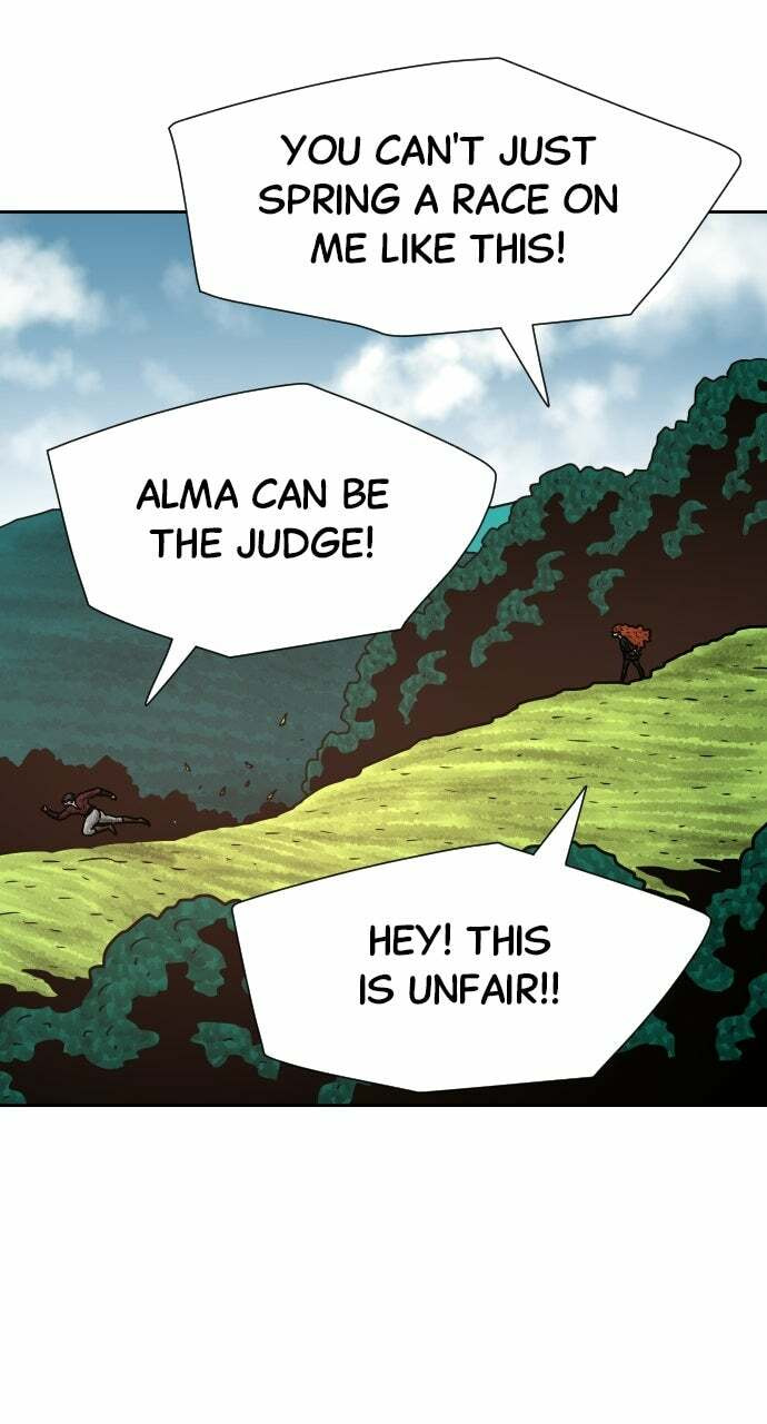 Warrior Executioner Chapter 188 page 55 - 