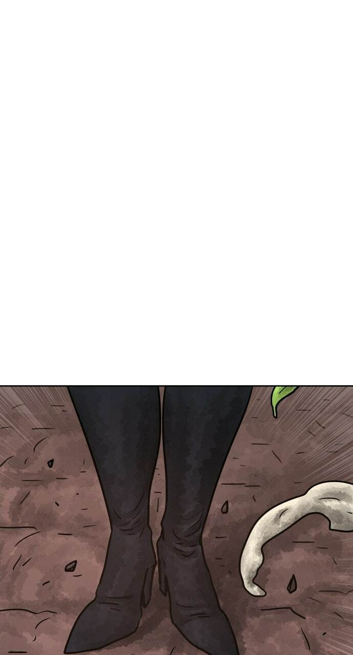 Warrior Executioner Chapter 188 page 56 - 