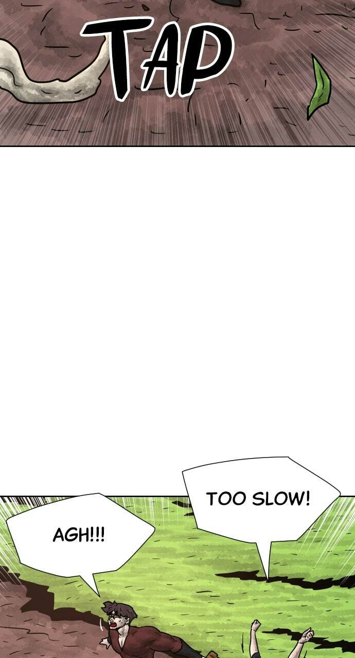 Warrior Executioner Chapter 188 page 57 - 