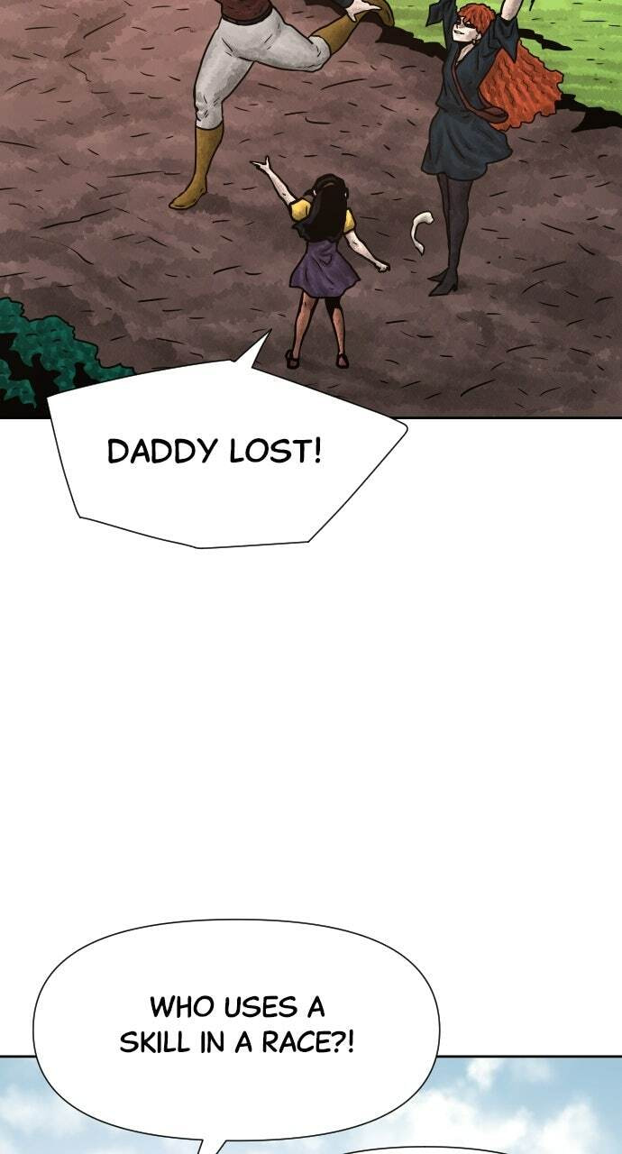 Warrior Executioner Chapter 188 page 58 - 