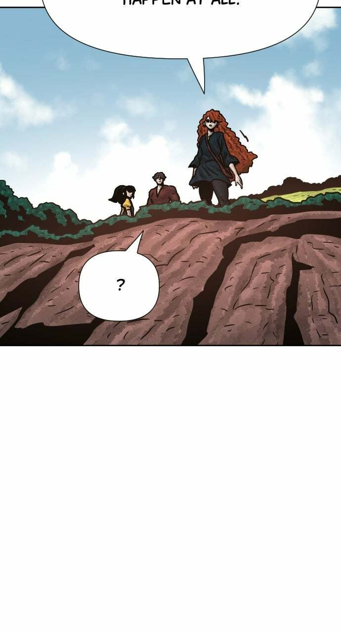 Warrior Executioner Chapter 188 page 61 - 