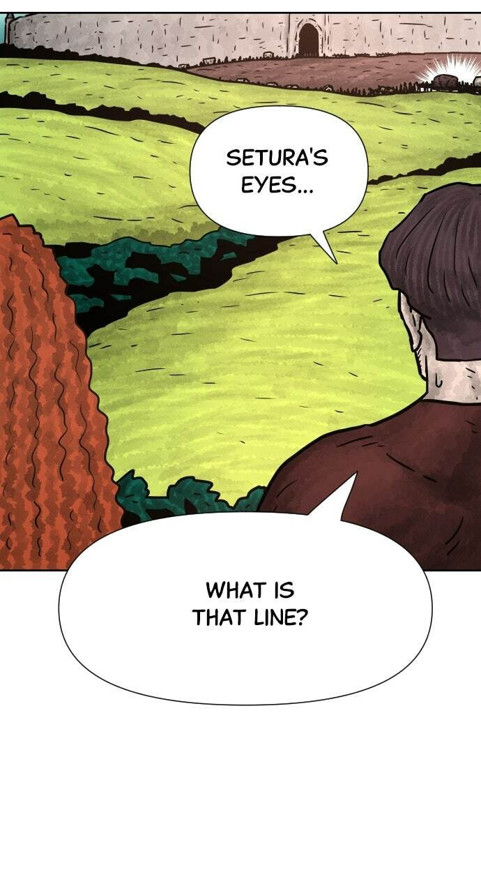 Warrior Executioner Chapter 188 page 62 - 