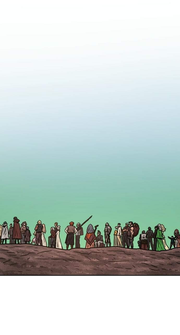 Warrior Executioner Chapter 188 page 63 - 