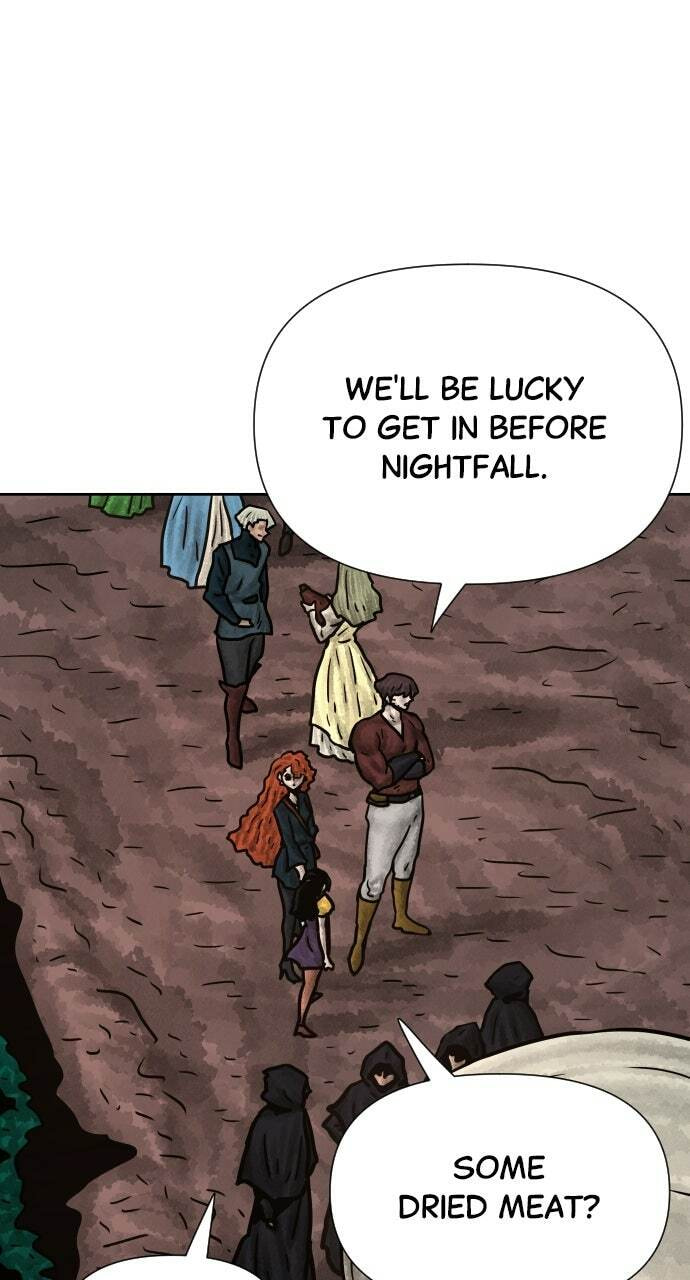 Warrior Executioner Chapter 188 page 64 - 