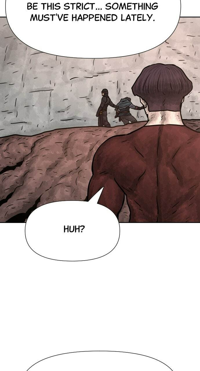 Warrior Executioner Chapter 188 page 67 - 