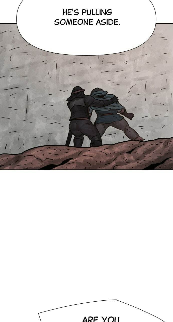 Warrior Executioner Chapter 188 page 68 - 
