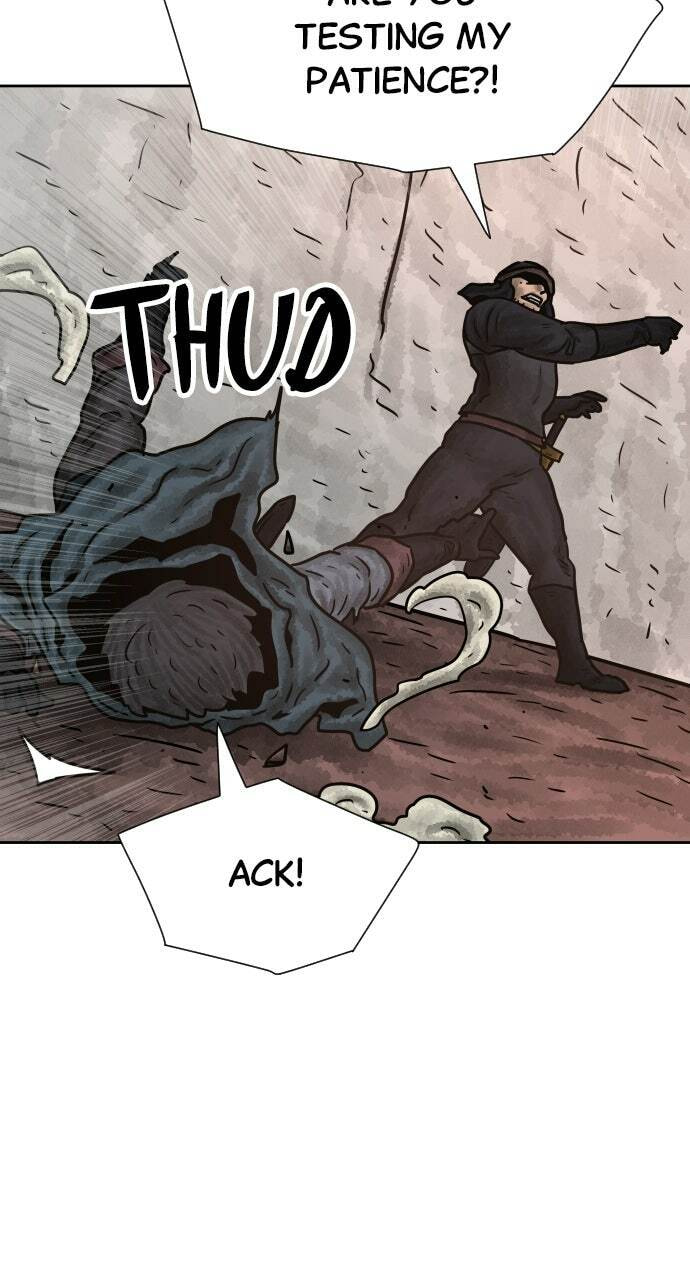 Warrior Executioner Chapter 188 page 69 - 