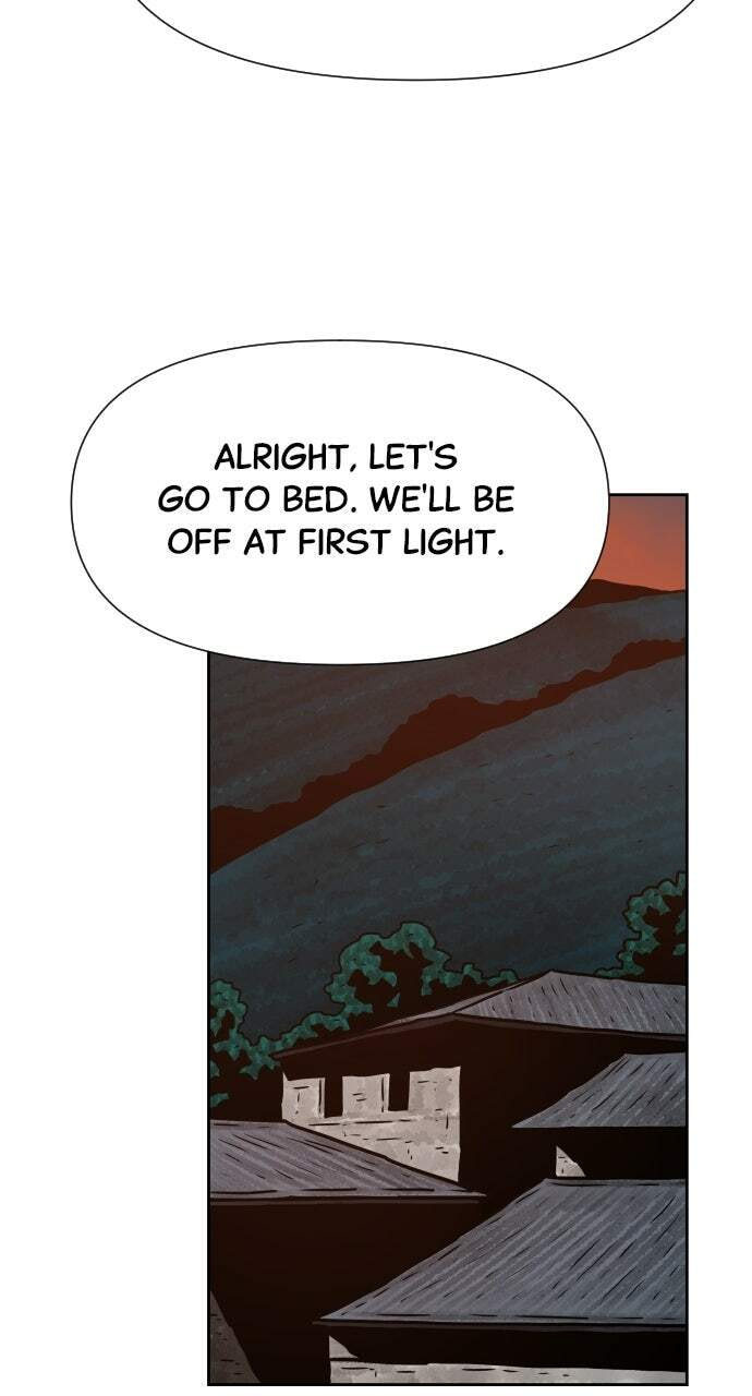 Warrior Executioner Chapter 188 page 8 - 