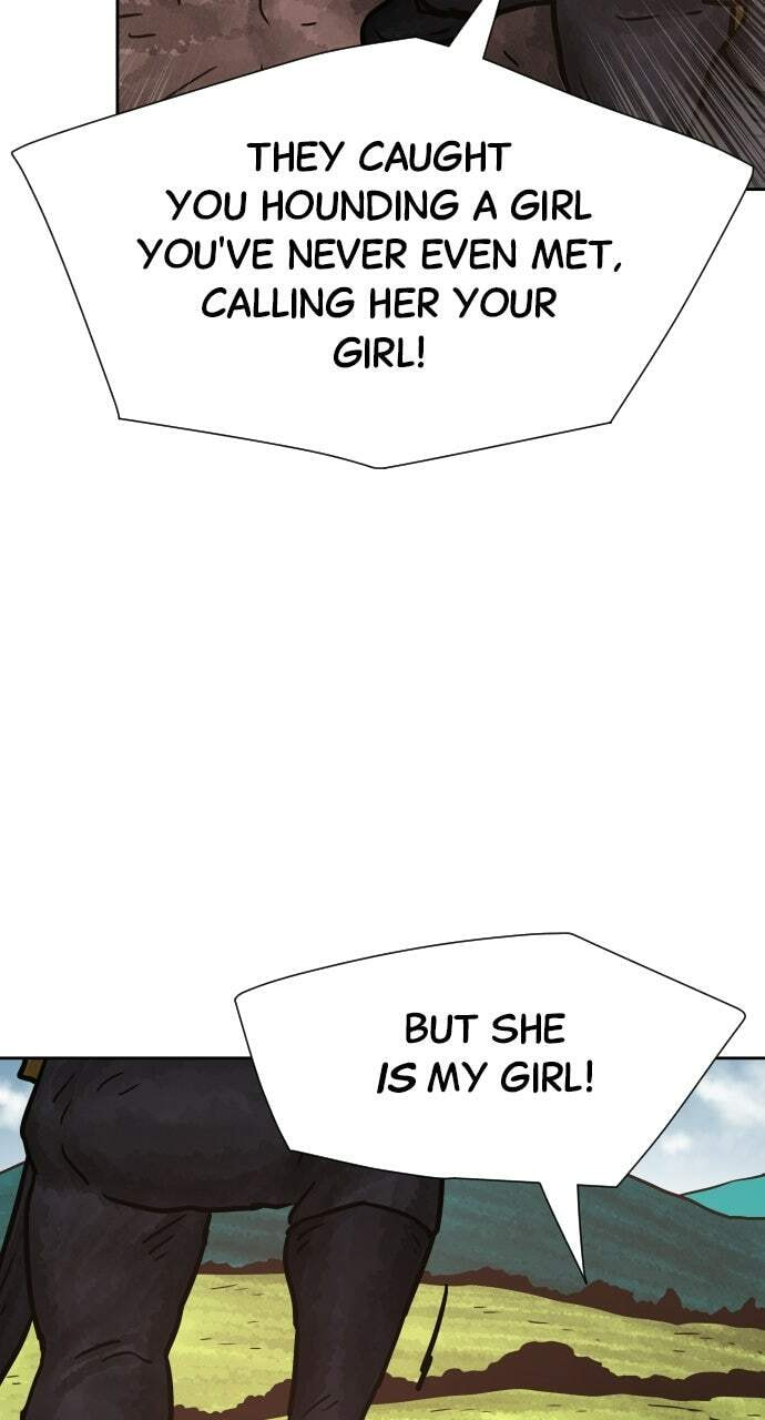 Warrior Executioner Chapter 188 page 72 - 