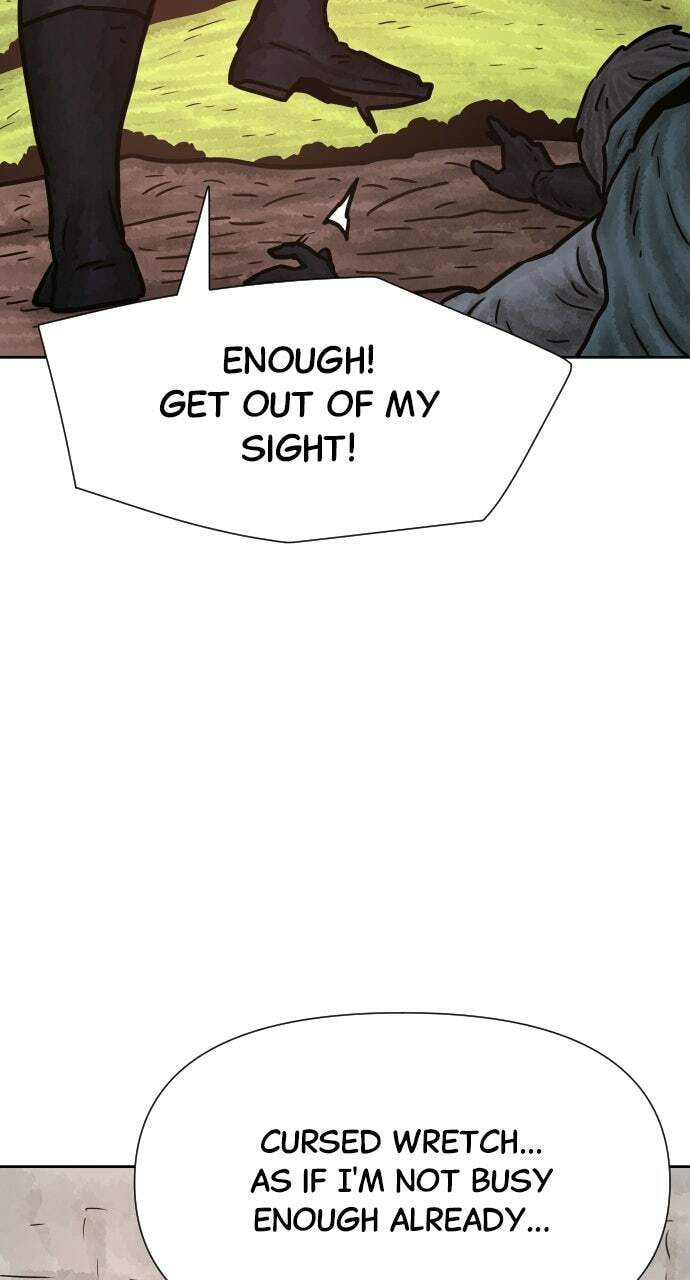Warrior Executioner Chapter 188 page 73 - 