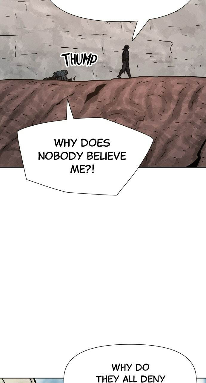 Warrior Executioner Chapter 188 page 74 - 
