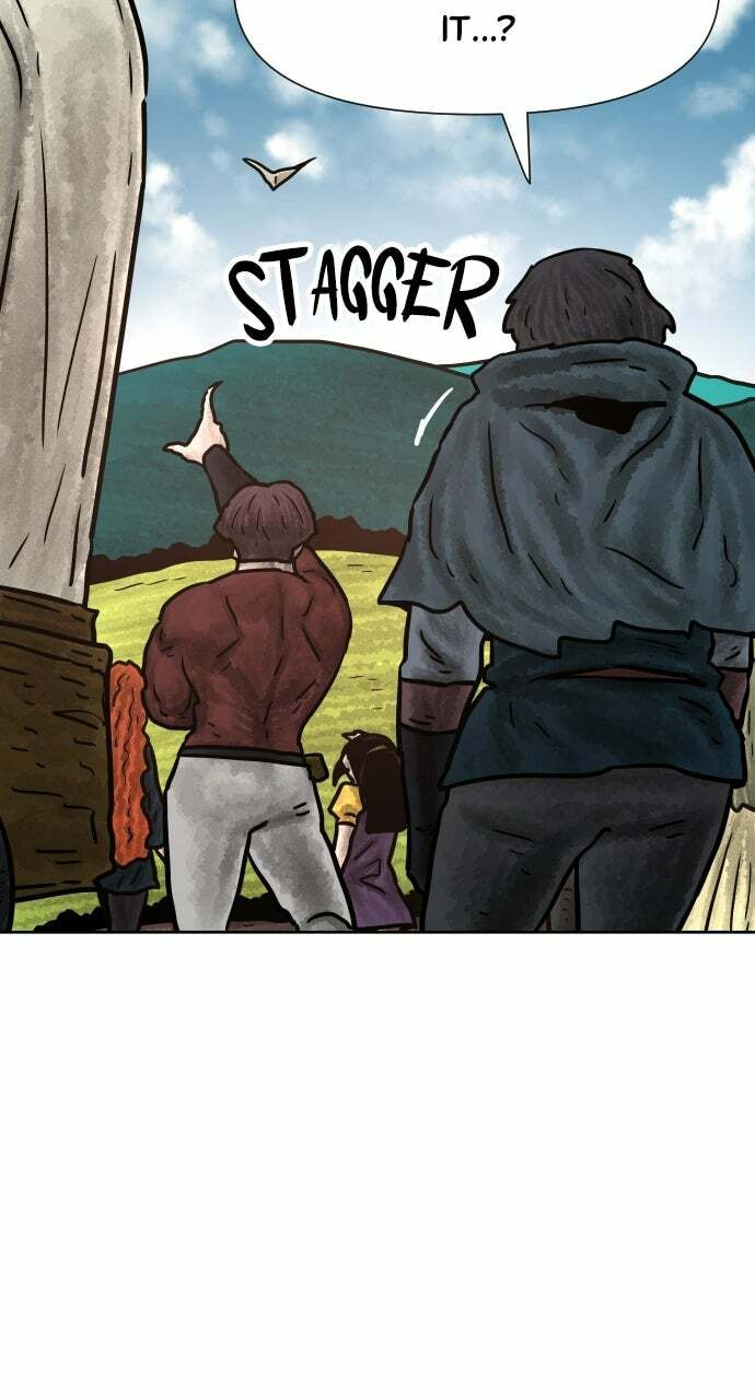 Warrior Executioner Chapter 188 page 75 - 