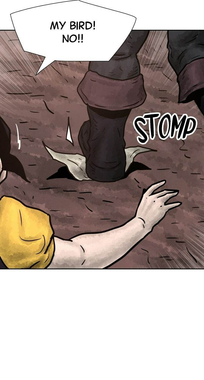 Warrior Executioner Chapter 188 page 78 - 