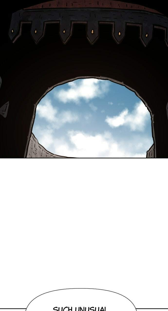 Warrior Executioner Chapter 188 page 81 - 
