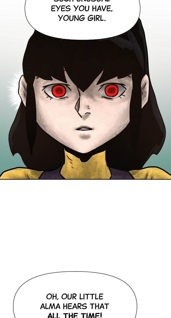 Warrior Executioner Chapter 188 page 82 - 