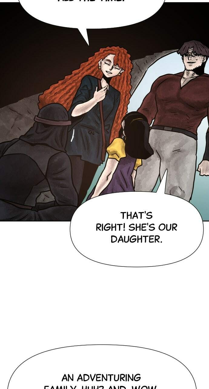 Warrior Executioner Chapter 188 page 83 - 