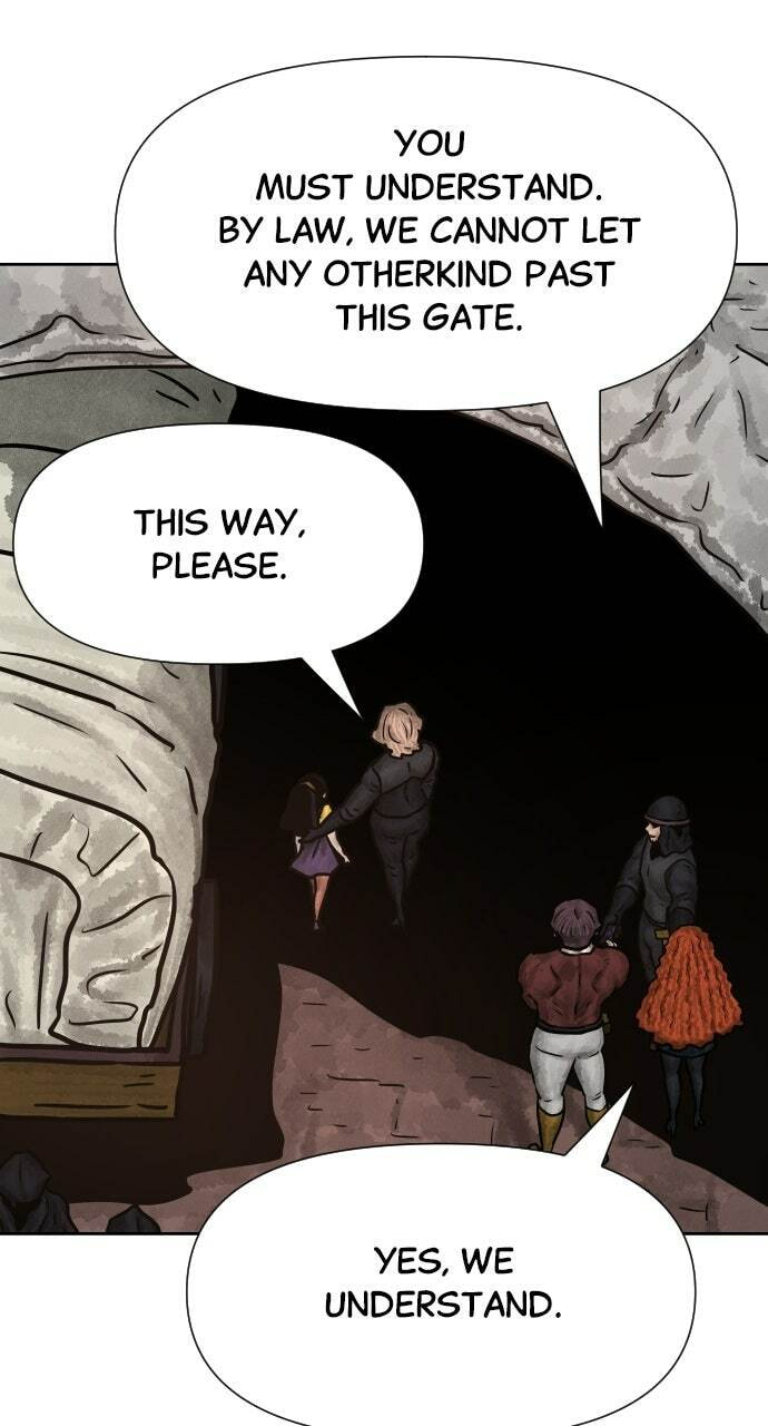 Warrior Executioner Chapter 188 page 85 - 