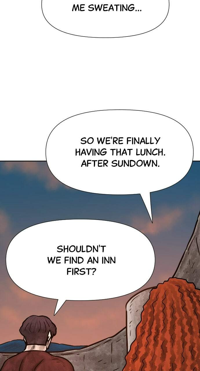 Warrior Executioner Chapter 188 page 92 - 