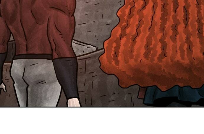 Warrior Executioner Chapter 188 page 93 - 