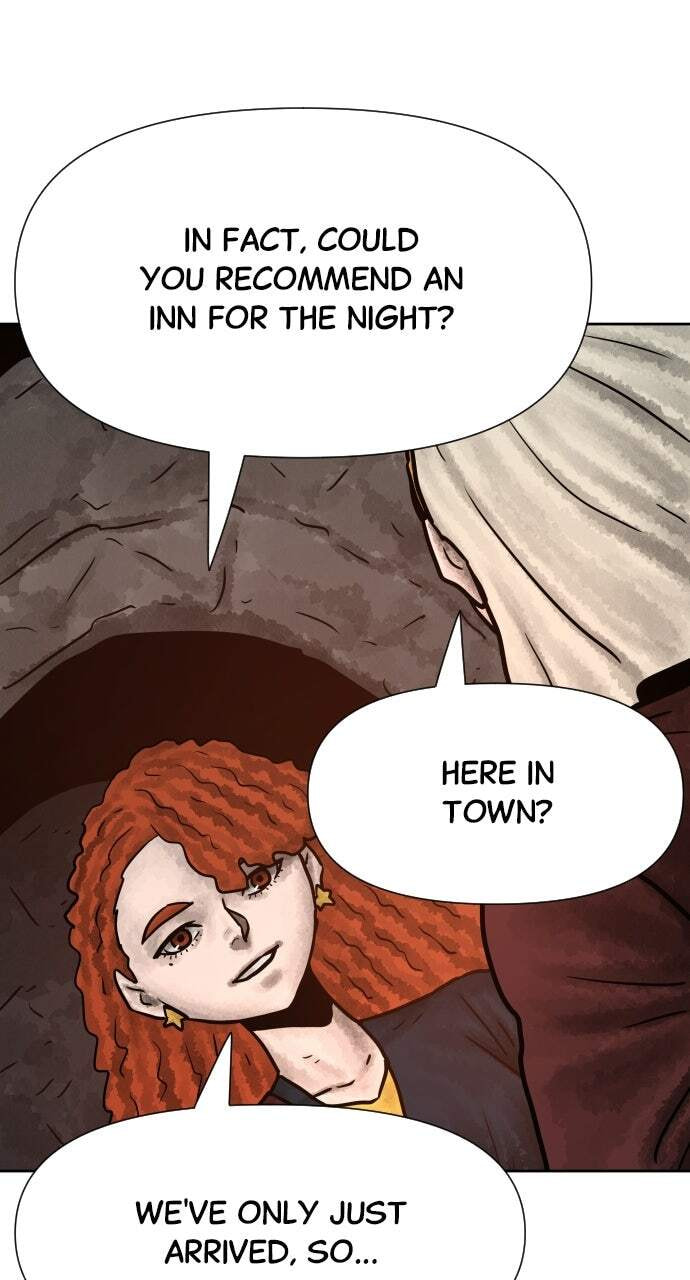 Warrior Executioner Chapter 189 page 13 - 