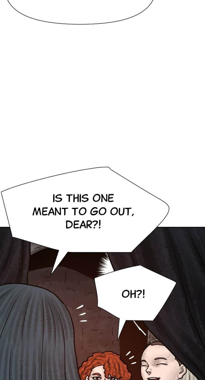 Warrior Executioner Chapter 189 page 14 - 