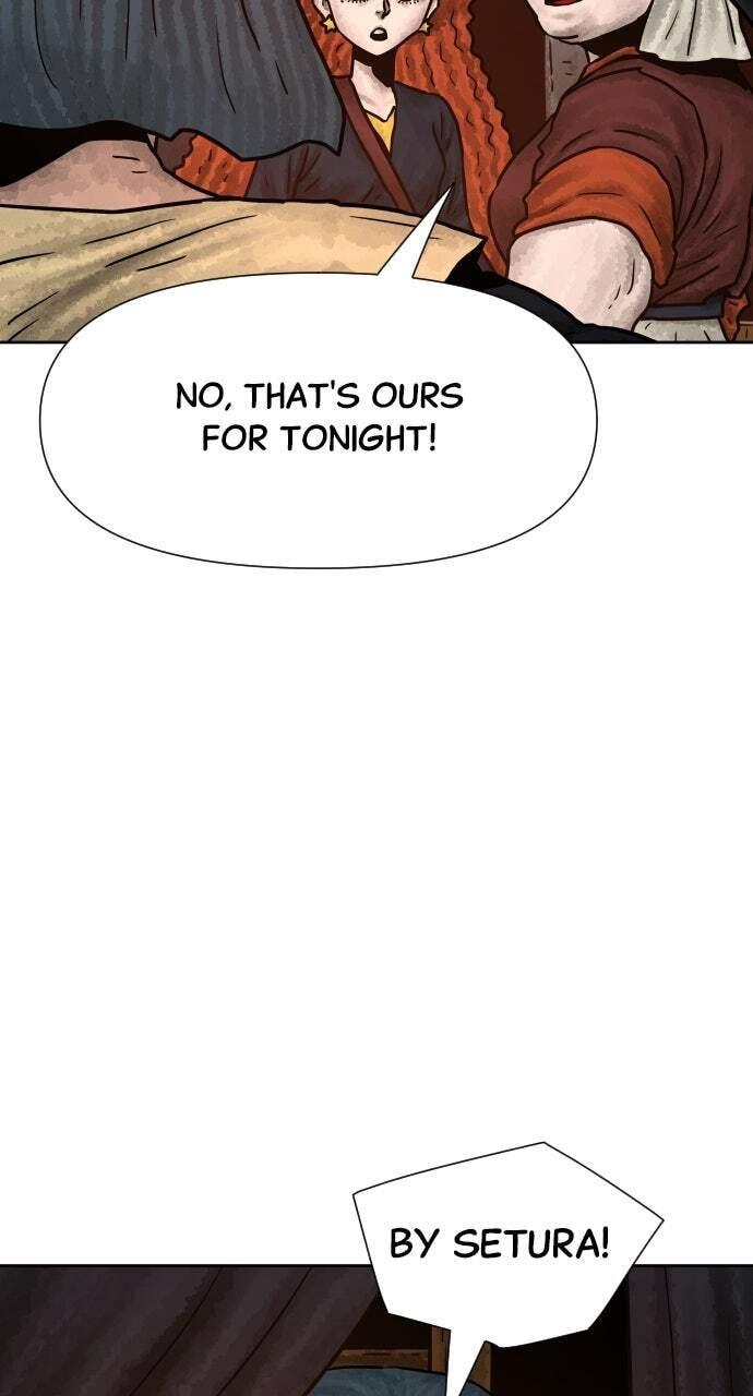 Warrior Executioner Chapter 189 page 15 - 