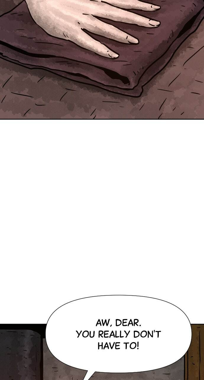 Warrior Executioner Chapter 189 page 20 - 