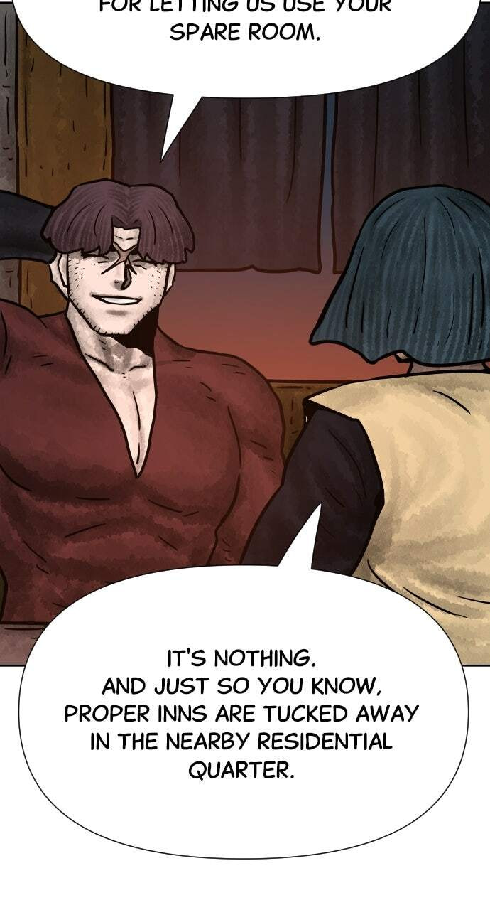 Warrior Executioner Chapter 189 page 22 - 
