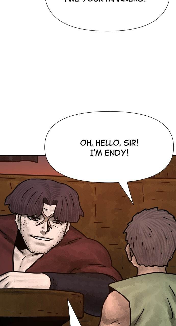 Warrior Executioner Chapter 189 page 24 - 