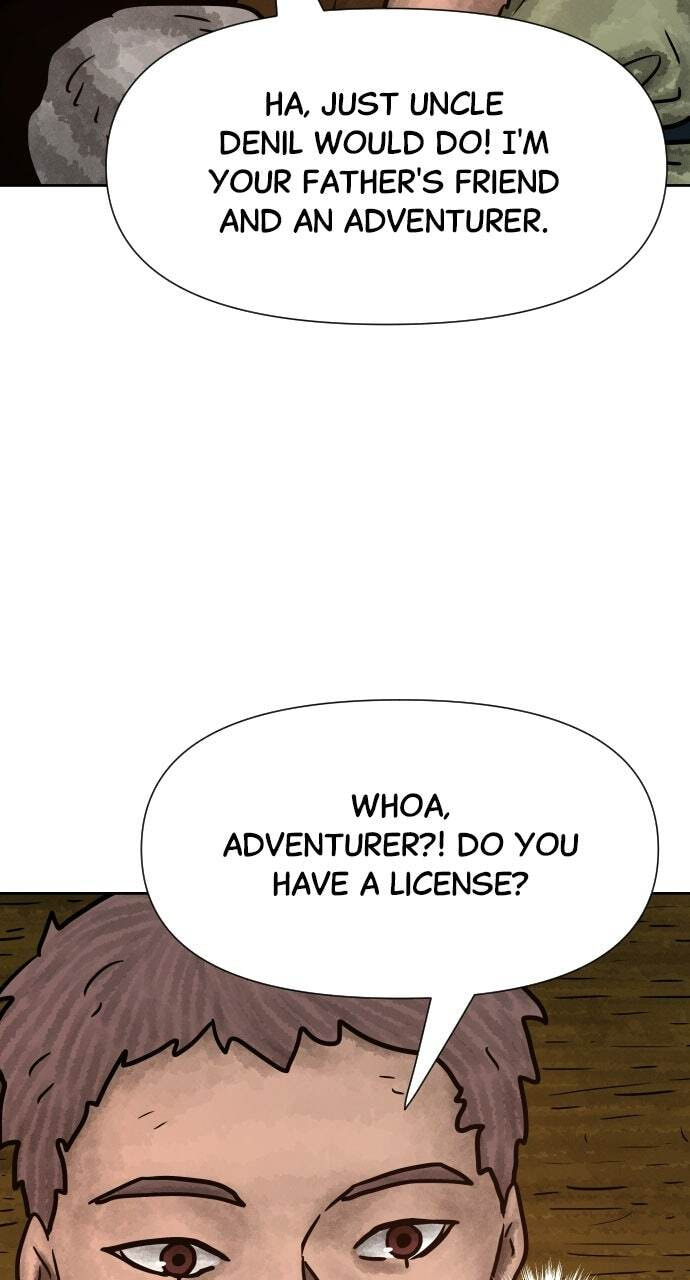 Warrior Executioner Chapter 189 page 25 - 