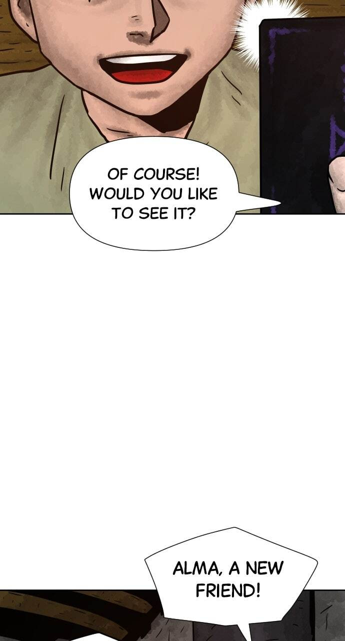 Warrior Executioner Chapter 189 page 26 - 