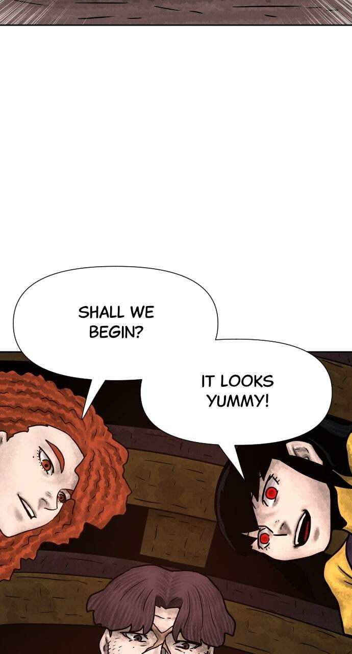 Warrior Executioner Chapter 189 page 4 - 