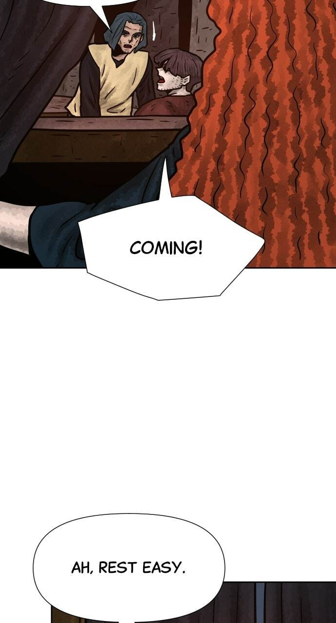 Warrior Executioner Chapter 189 page 31 - 