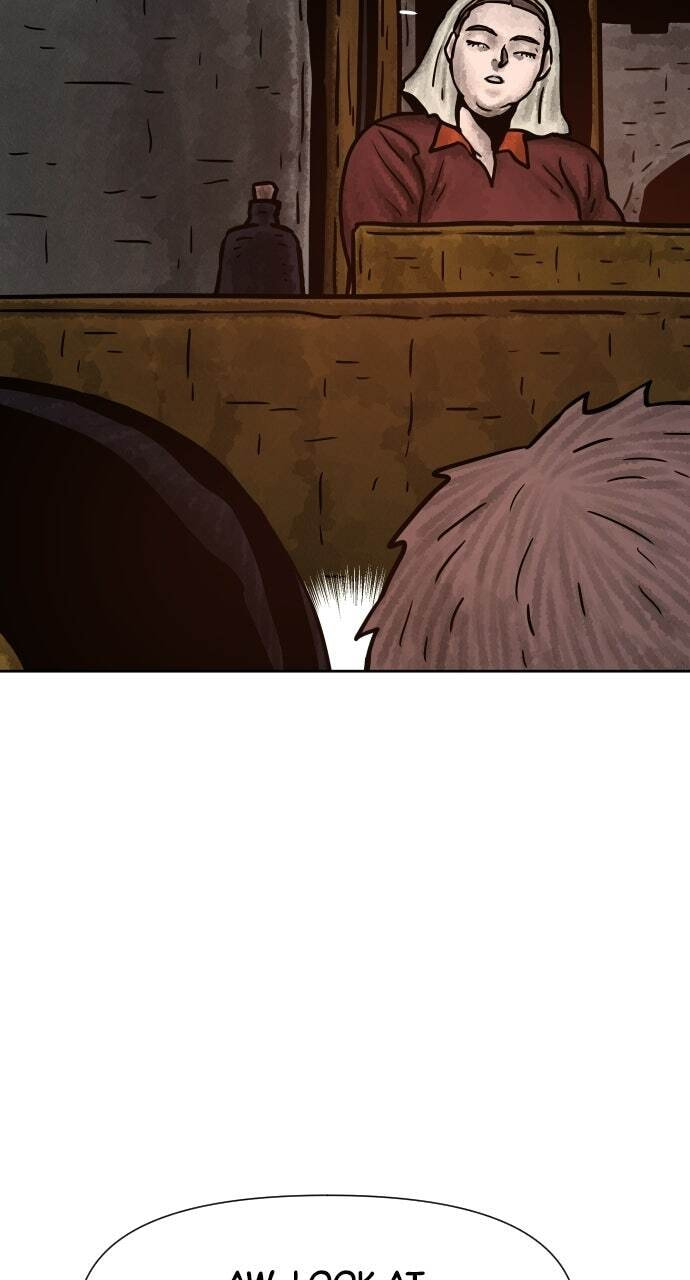 Warrior Executioner Chapter 189 page 39 - 