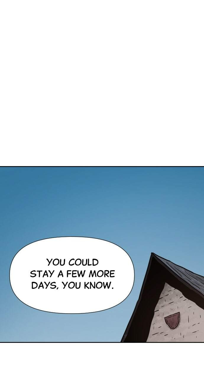Warrior Executioner Chapter 189 page 41 - 